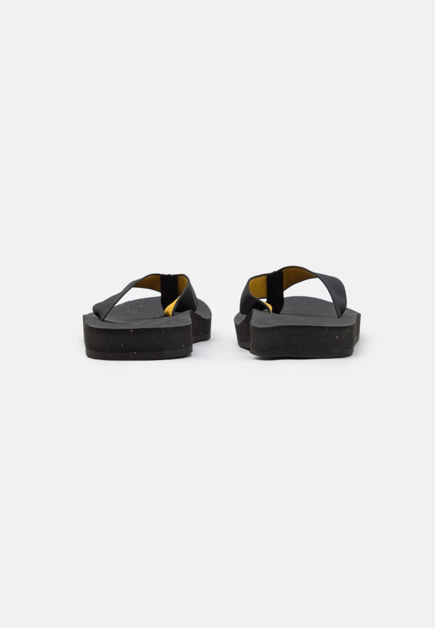 Teva Reflip - T-Bar Sandals - Black 5 Teva Reflip - T-Bar Sandals - Black - Image 3