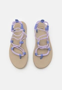 Teva Voya Infinity - T-Bar Sandals - Pastel Lilac -Teva b9695745d4ed401990b61b24b190ee81