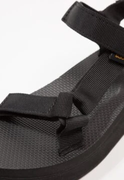 Teva Midform Universal - Walking Sandals - Black -Teva b9d4bd02bf1749db9de0cc9af704ea19