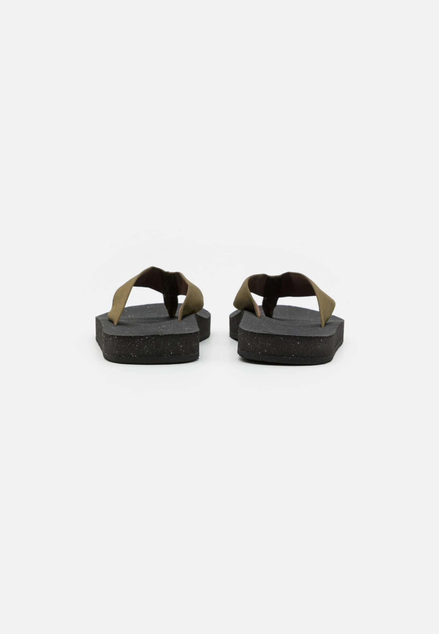 Teva Reflip - T-Bar Sandals - Olive 5 Teva Reflip - T-Bar Sandals - Olive - Image 3