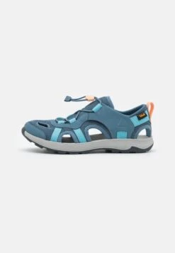 Teva Walhalla - Walking Sandals - Blue Mirage