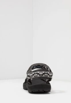 Teva Winsted Womens - Walking Sandals - Monds Black/Multicolor 11 Teva Winsted Womens - Walking Sandals - Monds Black/Multicolor -Teva bf06a60e55bc48e39c7416d96a1112e7