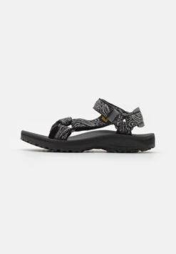 Teva Winsted - Walking Sandals - Lava Dark/Gull Grey