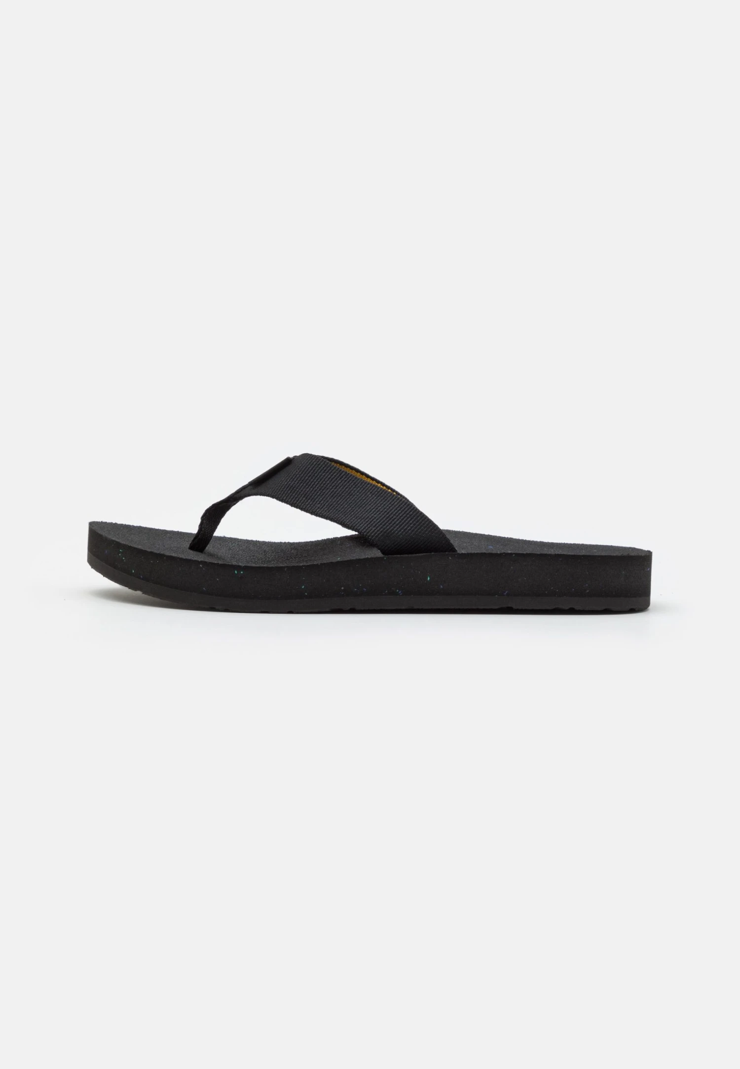 Teva Reflip - T-Bar Sandals - Black 3 Teva Reflip - T-Bar Sandals - Black