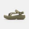 Teva Hurricane Ampsole - Walking Sandals - Olive 1 Teva Hurricane Ampsole - Walking Sandals - Olive -Teva c43b29b815674b45b71197215e0d382a