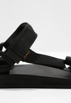 Teva Original Universal Urban - Walking Sandals - Black -Teva c70e658691ee4d7eb308699cfd37bdc8