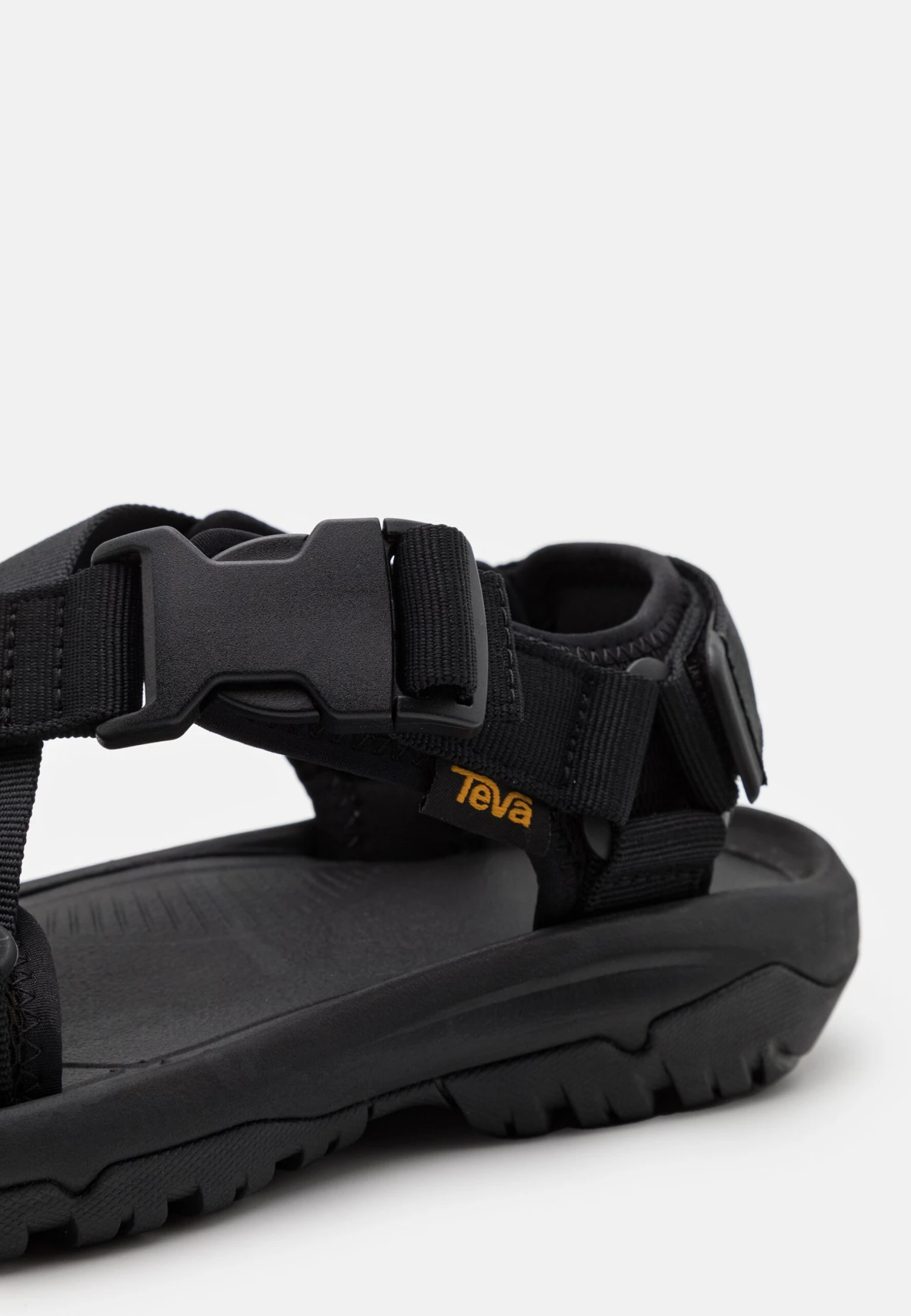 Teva Hurricane Verge - Walking Sandals - Black 8 Teva Hurricane Verge - Walking Sandals - Black - Image 6