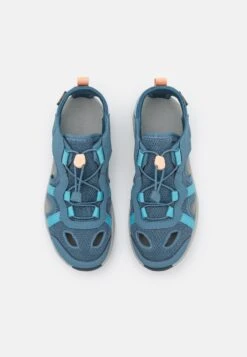 Teva Walhalla - Walking Sandals - Blue Mirage -Teva d785c3d3d0704fce87256eb6d0ced721