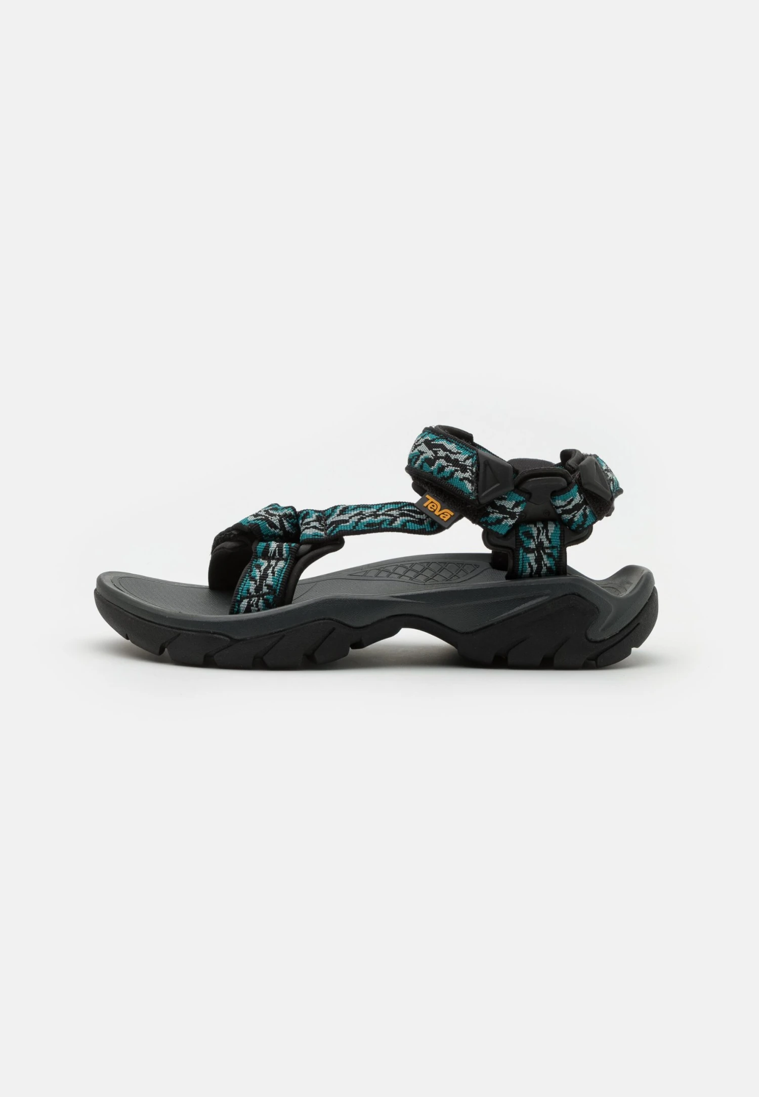 Teva Terra Fi 5 Universal - Walking Sandals - Manzanita/Deep Lake 3 Teva Terra Fi 5 Universal - Walking Sandals - Manzanita/Deep Lake