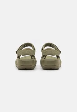 Teva Hurricane Ampsole - Walking Sandals - Olive 10 Teva Hurricane Ampsole - Walking Sandals - Olive -Teva da62d2e9b5114354bdff6dfbf304457a