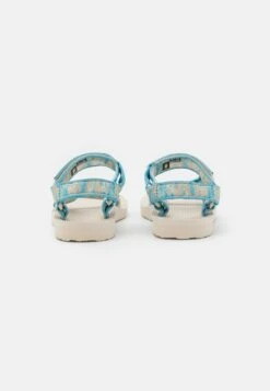 Teva Original Universal - Walking Sandals - Iridescence Stillwater/Beach Sand -Teva e3fbd19f20754c34b072913a2bddf3fc