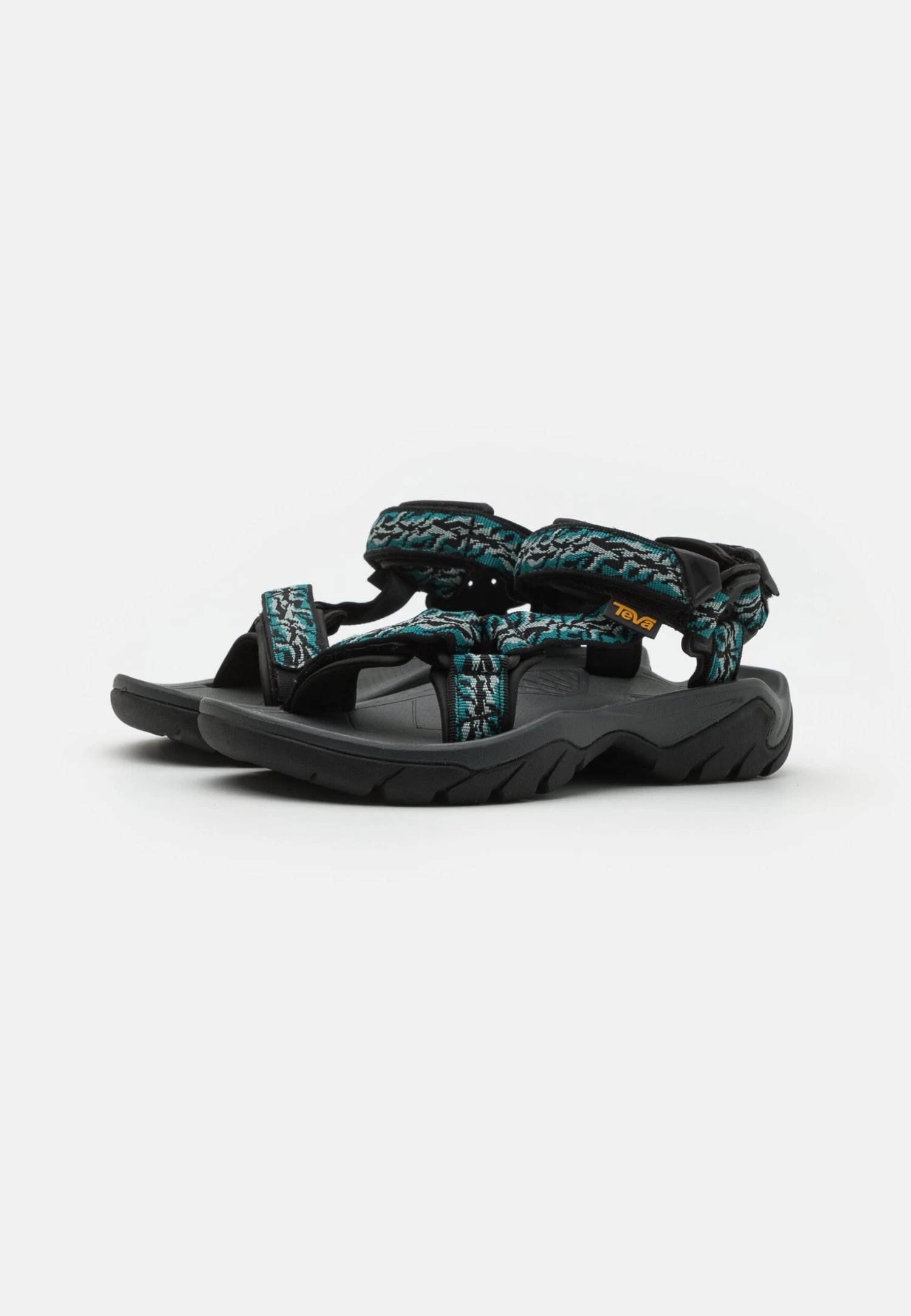 Teva Terra Fi 5 Universal - Walking Sandals - Manzanita/Deep Lake 4 Teva Terra Fi 5 Universal - Walking Sandals - Manzanita/Deep Lake - Image 2