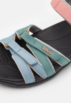 Teva Tirra - Walking Sandals - Light Earth/Multi-Coloured -Teva e4835b955e214d16b9979c237d404065