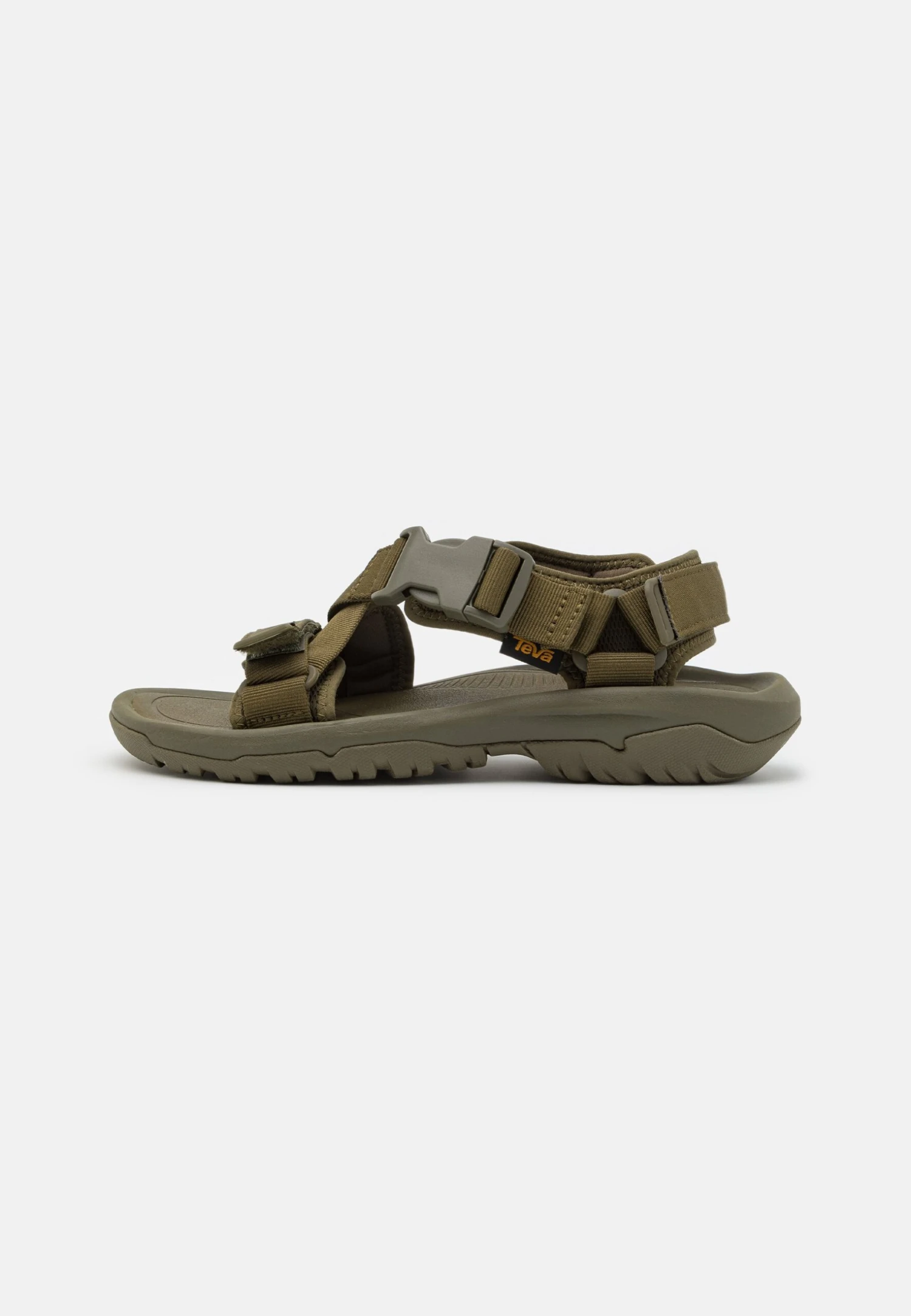 Teva Hurricane Verge - Walking Sandals - Dark Olive 3 Teva Hurricane Verge - Walking Sandals - Dark Olive
