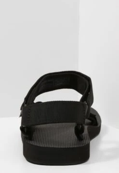 Teva Original Universal Urban - Walking Sandals - Black -Teva ed5c55a755734f3ea07ee7c141dacfa2