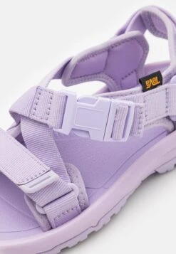 Teva Hurricane Verge - Walking Sandals - Pastel Lilac -Teva f1895282410c450b90a66e7b3abfb3d2
