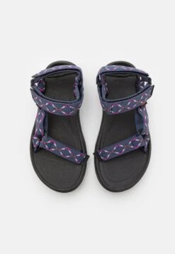 Teva Hurricane Xlt - Walking Sandals - Mood Indigo -Teva f49395a8a8354844b7492111ad289219