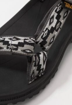 Teva Winsted Womens - Walking Sandals - Monds Black/Multicolor 13 Teva Winsted Womens - Walking Sandals - Monds Black/Multicolor -Teva f605b055c20b46e38aeee818e81d55df