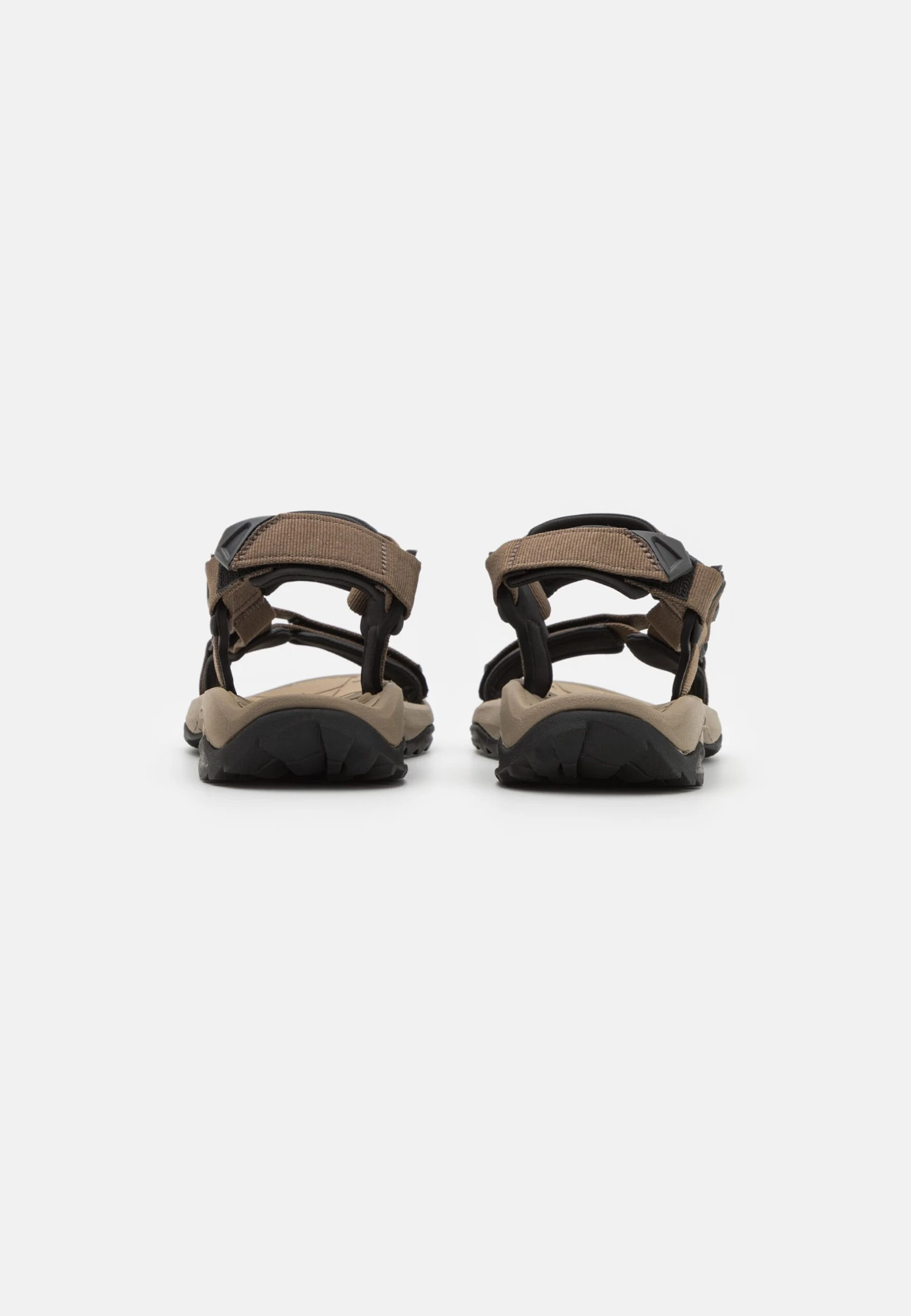 Teva Terra Fi Lite - Walking Sandals - Teak 5 Teva Terra Fi Lite - Walking Sandals - Teak - Image 3