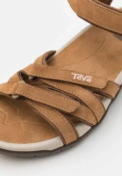 Teva Tirra - Walking Sandals - Honey Brown -Teva f8f841022e584910a9949a7eeab169bf