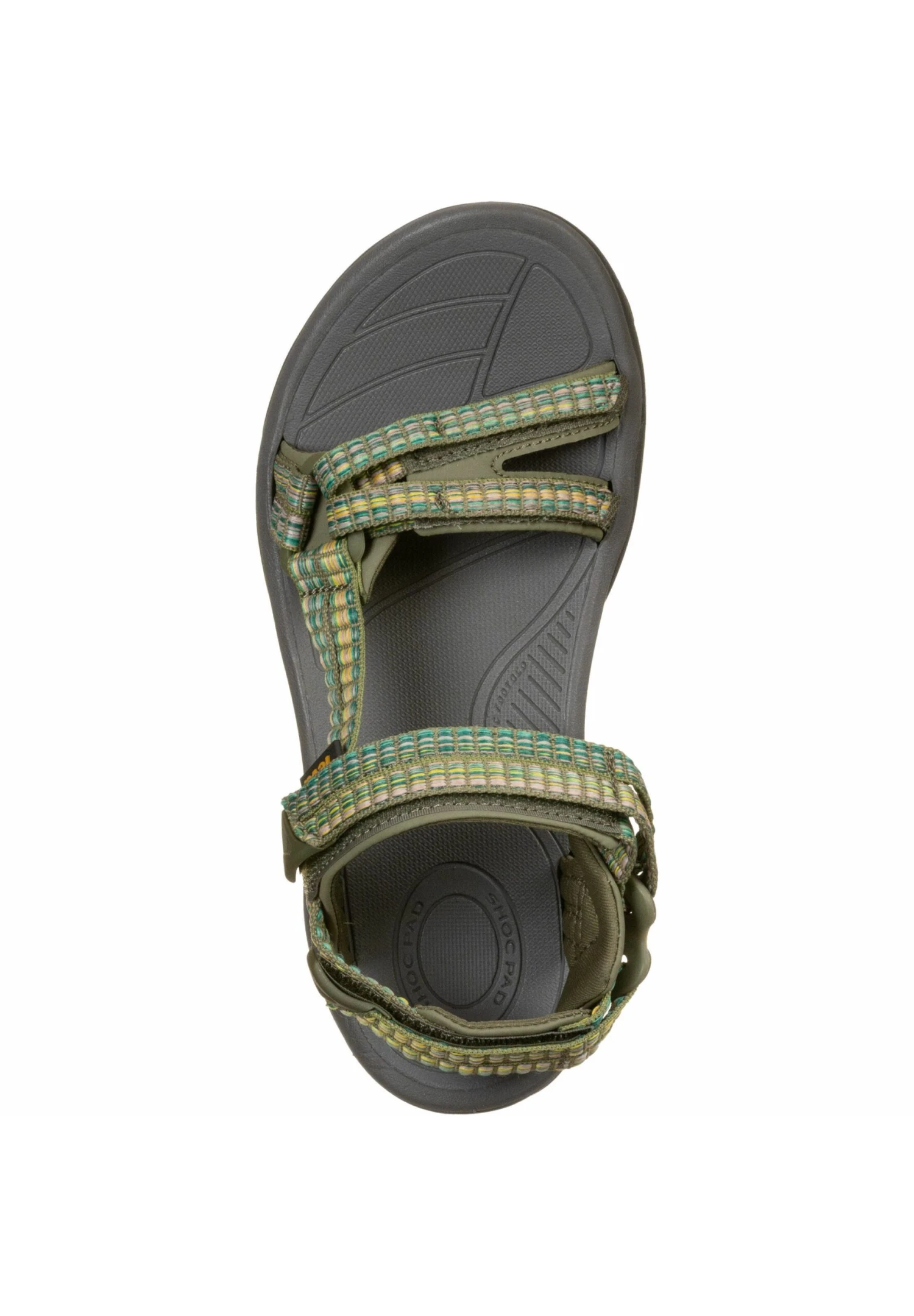 Teva Terra Fi Lite - Walking Sandals 6 Teva Terra Fi Lite - Walking Sandals - Image 4