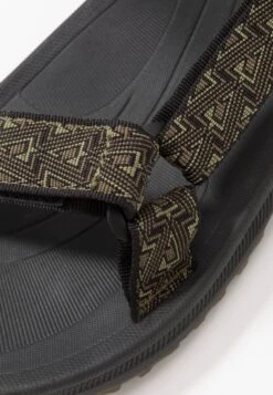 Teva Winsted Mens - Walking Sandals - Bamboo/Dark Olive -Teva fafac2434c3c4f5286724ab2ea41832f