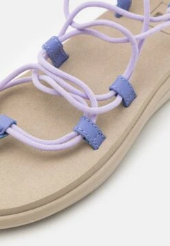 Teva Voya Infinity - T-Bar Sandals - Pastel Lilac -Teva fe3a38ef377240679ff1389c2d4e25c6