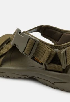 Teva Hurricane Verge - Walking Sandals - Dark Olive 13 Teva Hurricane Verge - Walking Sandals - Dark Olive -Teva ff9010c1ed9a40d296b87647e45c33f2