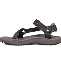 Teva Winsted Sandal -Teva teva Bamboo Navy M Winsted Sport Sandal 1