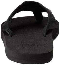 Teva Mush Ii Open Back Slippers -Teva teva Black Brick Black Bkbl Mush Ii Ms Sandals 1