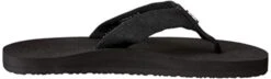 Teva Mush Ii Open Back Slippers -Teva teva Black Brick Black Mush Ii Ms Sandals 11