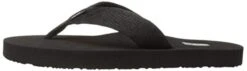 Teva Mush Ii Open Back Slippers -Teva teva Black Brick Black Mush Ii Ms Sandals 4