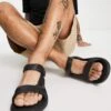 Teva Hurricane Drift Eva Sandals 2 Teva Hurricane Drift Eva Sandals -Teva teva Black Hurricane Drift Eva Sandals