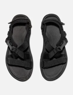 Teva Hurricane Verge -Teva teva Black Hurricane Verge 2