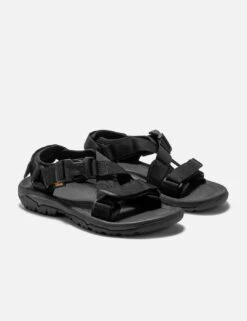 Teva Hurricane Verge -Teva teva Black Hurricane Verge 3