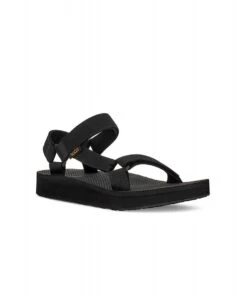 Teva Mid Universal Black