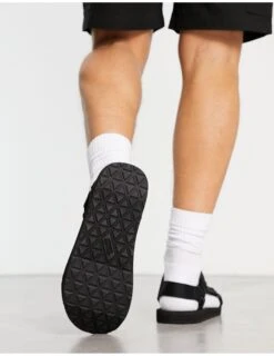 Teva Original Universal Sandals 9 Teva Original Universal Sandals -Teva teva Black Original Universal Sandals 3