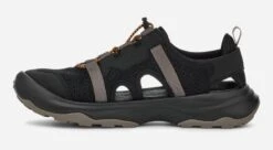 Teva Outflow Ct Sandals 8 Teva Outflow Ct Sandals -Teva teva Black Outflow Ct Sandalen 2