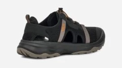 Teva Outflow Ct Sandals 9 Teva Outflow Ct Sandals -Teva teva Black Outflow Ct Sandalen 3