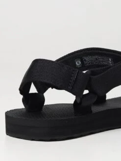 Teva Sandals -Teva teva Black Sandals 2
