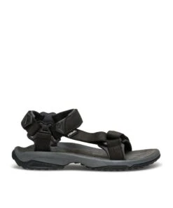 Teva Terra Fi Lite Leather Black