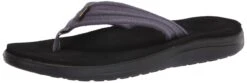 Teva Voya Canvas Flip Flop