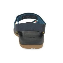 Teva Hurricane Riptape Sandals 10 Teva Hurricane Riptape Sandals -Teva teva Blue Multi Hurricane Riptape Sandals 2