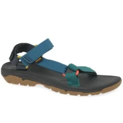 Teva Hurricane Riptape Sandals