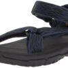 Teva Hurricane Xlt 2 Sports And Outdoor Lifestyle Sandal -Teva teva Blue Rapids Insignia Blue Rinb Hurricane Xlt 2 Sports And Outdoor Lifestyle Sandal