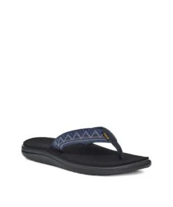 Teva Voya Flip Ouray Total Eclipse