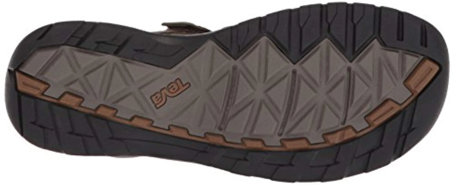 Teva Omnium 2 Leather Fisherman Sandal 22 Teva Omnium 2 Leather Fisherman Sandal - Image 20