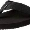 Teva Mush Ii Open Back Slippers