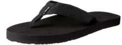 Teva Mush Ii Open Back Slippers