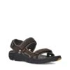 Teva Hudson Raindrum Leather
